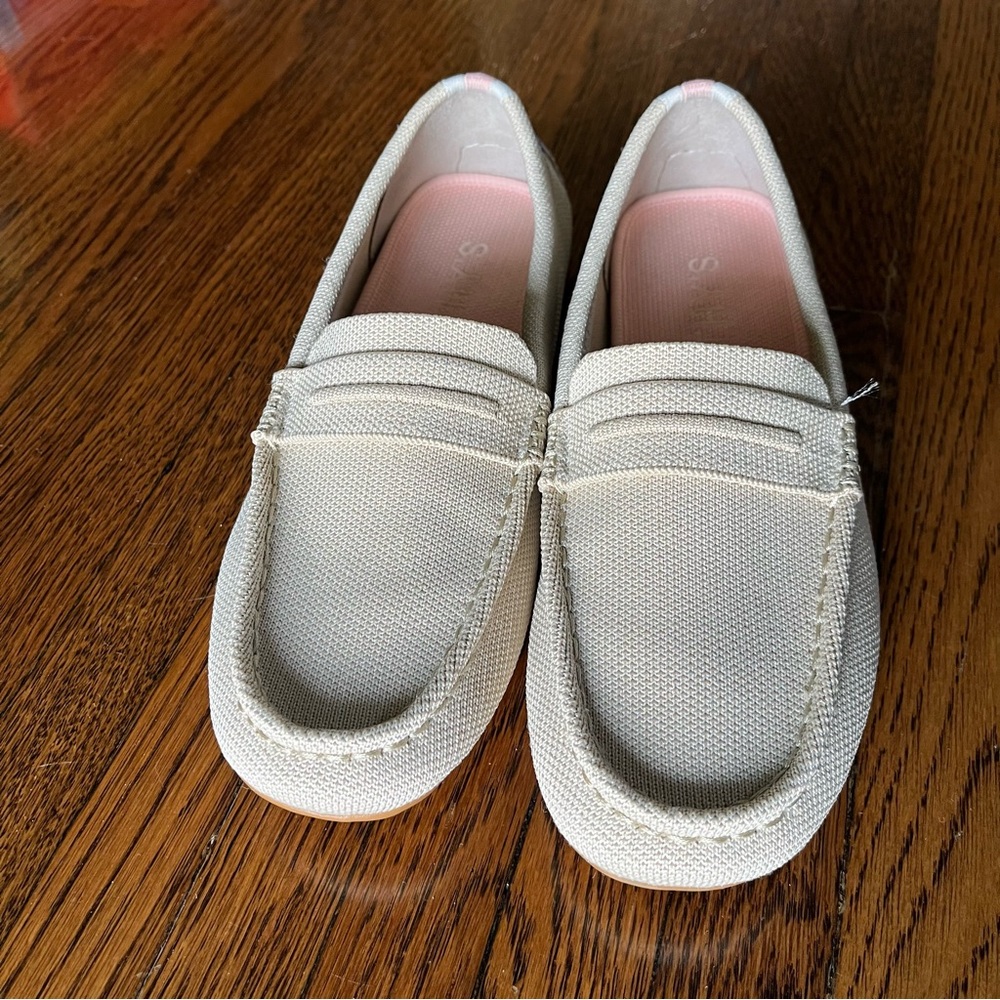 Rothy’s Drivers women’s loafers size 8.5